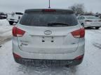 2014 Hyundai Tucson GLS