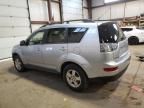 2009 Mitsubishi Outlander SE