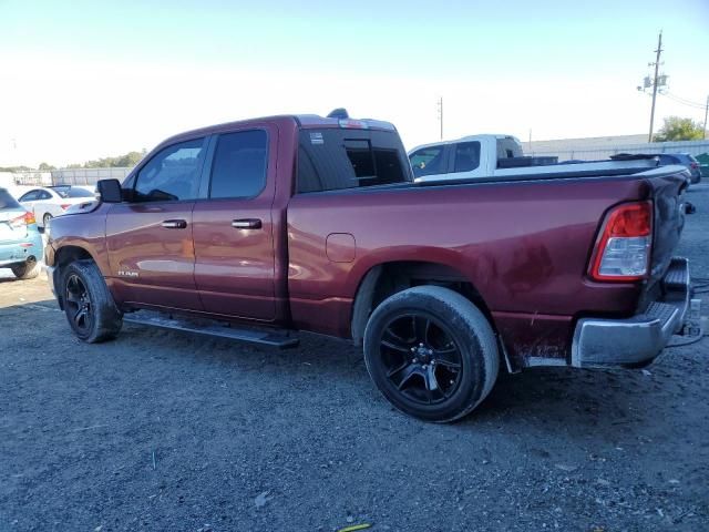 2019 Dodge RAM 1500 BIG HORN/LONE Star