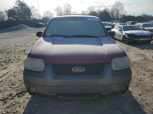 2003 Ford Escape XLS