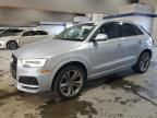 2018 Audi Q3 Premium Plus