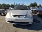 2003 Honda Civic EX