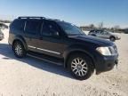 2012 Nissan Pathfinder S