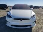 2024 Tesla Model X