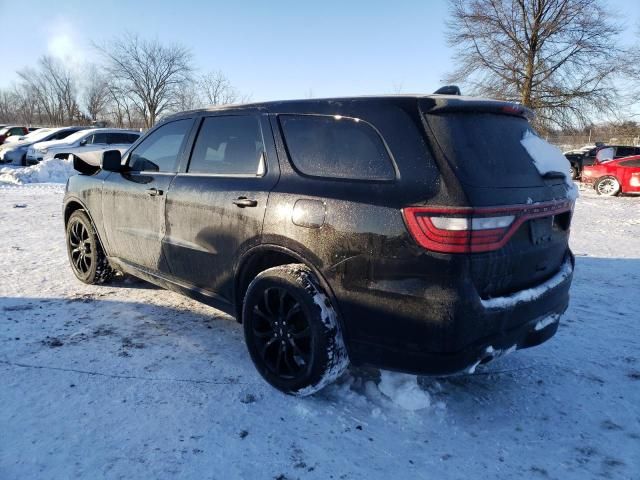 2020 Dodge Durango GT