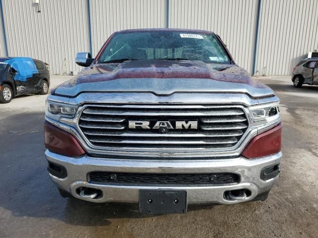 2019 Dodge RAM 1500 Longhorn