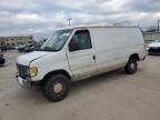 2003 Ford Econoline E150 Van