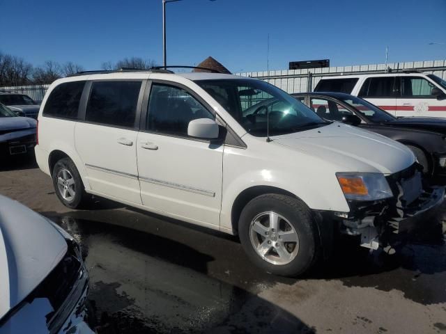 2009 Dodge Grand Caravan SXT