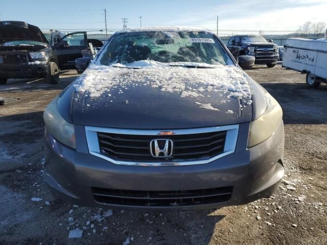 2010 Honda Accord EX