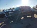 2019 Chevrolet Silverado K1500 LT Trail Boss