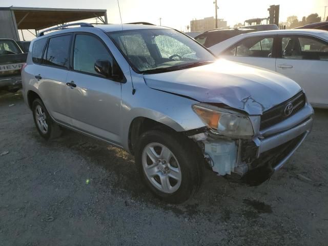 2006 Toyota Rav4