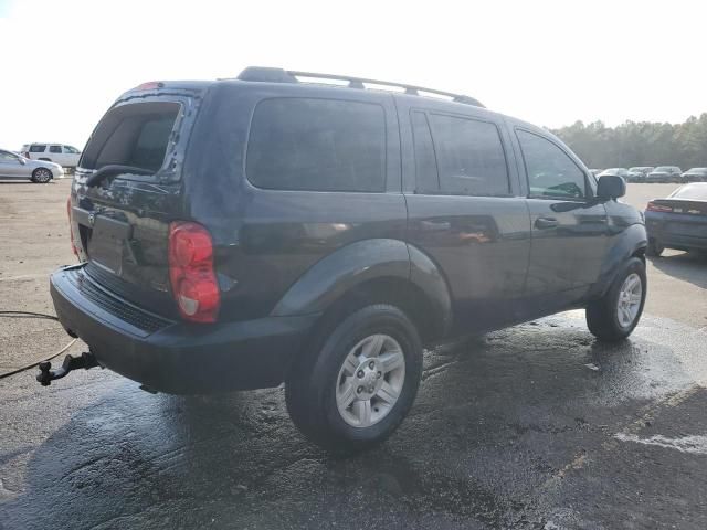 2008 Dodge Durango SXT