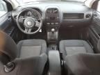 2012 Jeep Compass Latitude