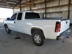 2004 Chevrolet Silverado K1500