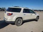 2013 GMC Acadia SLT-2