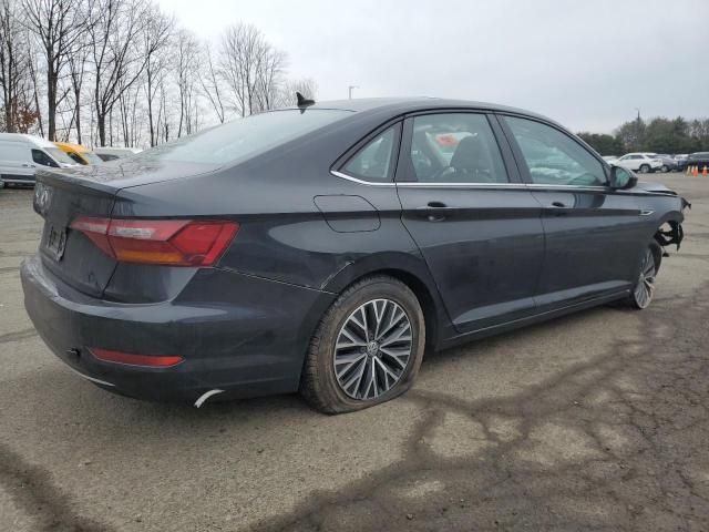 2019 Volkswagen Jetta SEL