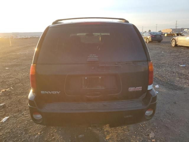 2006 GMC Envoy