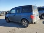 2007 Honda Element EX