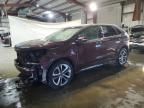 2017 Ford Edge Sport