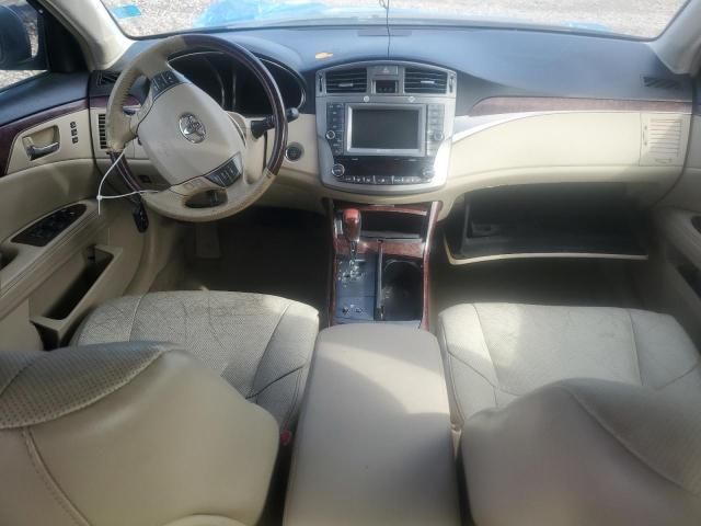 2011 Toyota Avalon Base