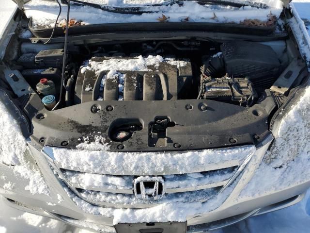 2006 Honda Odyssey EX