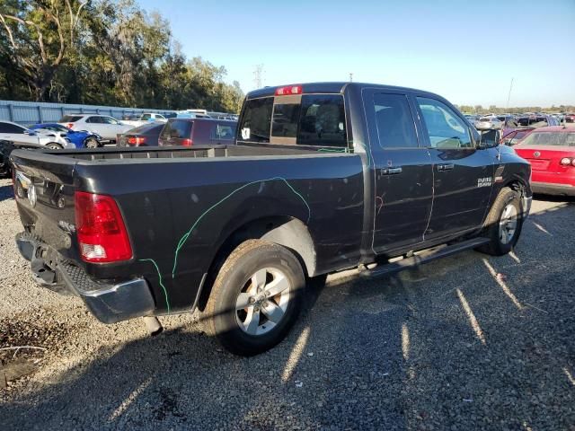 2018 Dodge RAM 1500 SLT