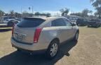 2010 Cadillac SRX Luxury Collection