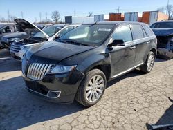 Lotes con ofertas a la venta en subasta: 2015 Lincoln MKX