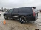 2015 Cadillac Escalade ESV Premium