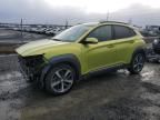 2019 Hyundai Kona Ultimate