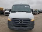 2023 Mercedes-Benz Sprinter 2500