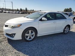 Carros con verificación Run & Drive a la venta en subasta: 2013 Toyota Camry L