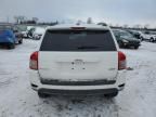 2012 Jeep Compass Latitude