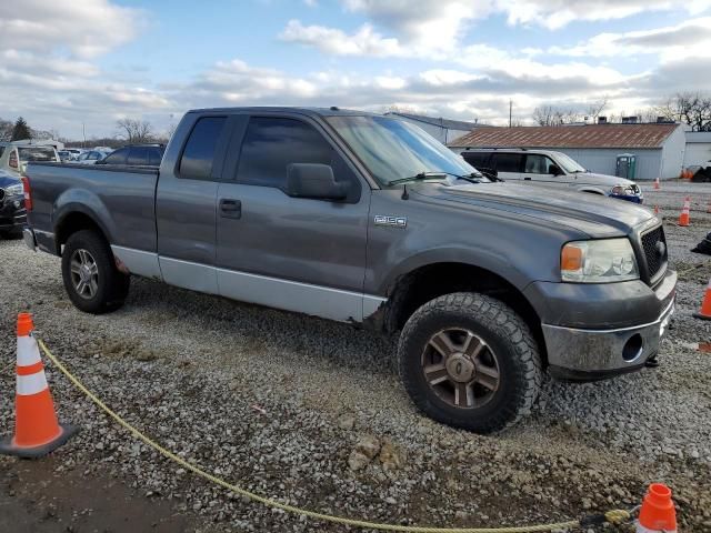 2006 Ford F150