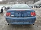 1999 Ford Mustang