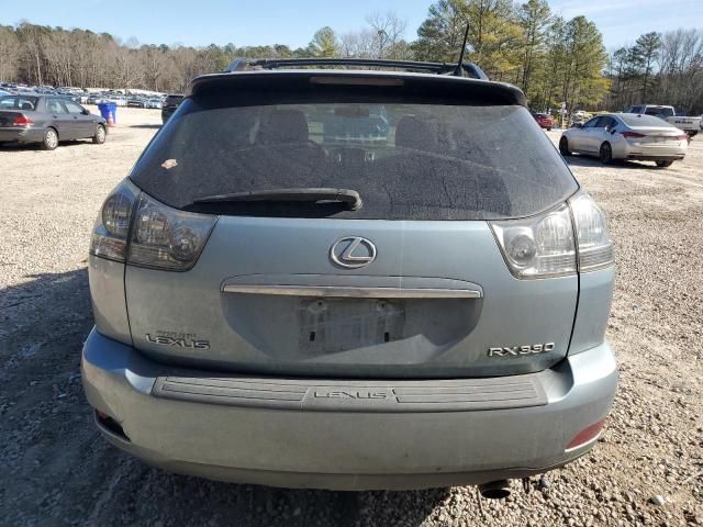 2005 Lexus RX 330