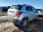 2015 Chevrolet Trax 1LT