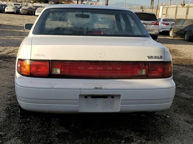 1993 Toyota Camry XLE