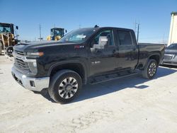 2024 Chevrolet Silverado K2500 Heavy Duty LT en venta en Haslet, TX