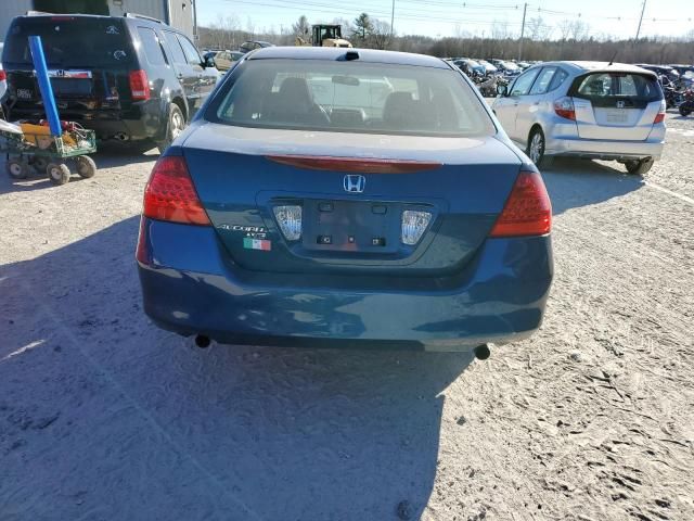 2006 Honda Accord EX