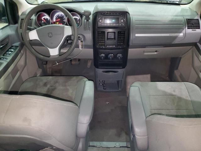 2009 Dodge Grand Caravan SE