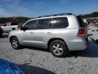 2008 Toyota Land Cruiser