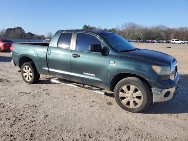 2007 Toyota Tundra Double Cab SR5