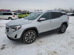 2019 GMC Terrain SLT en venta en Columbus, OH