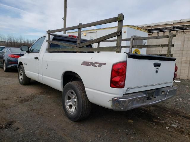 2008 Dodge RAM 1500 ST