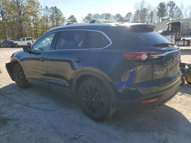 2022 Mazda CX-9 Touring Plus