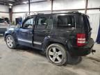 2012 Jeep Liberty JET