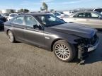 2012 BMW 535 I