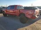 2012 Toyota Tacoma Double Cab Long BED