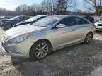 2012 Hyundai Sonata SE